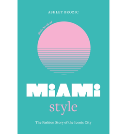 Little Book of Miami Style