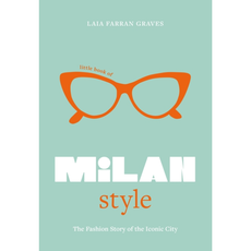 Little Book of Milan Style