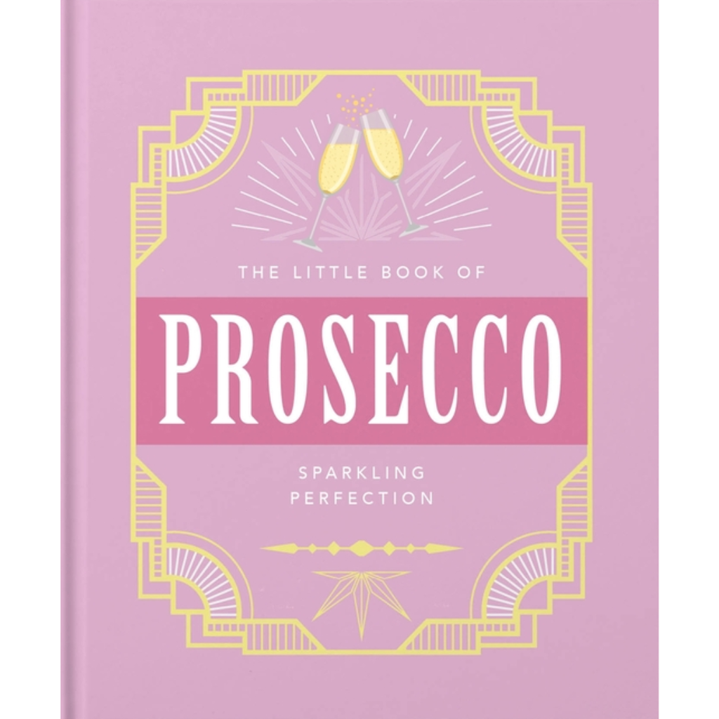 Little Book of Prosecco