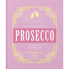 Little Book of Prosecco