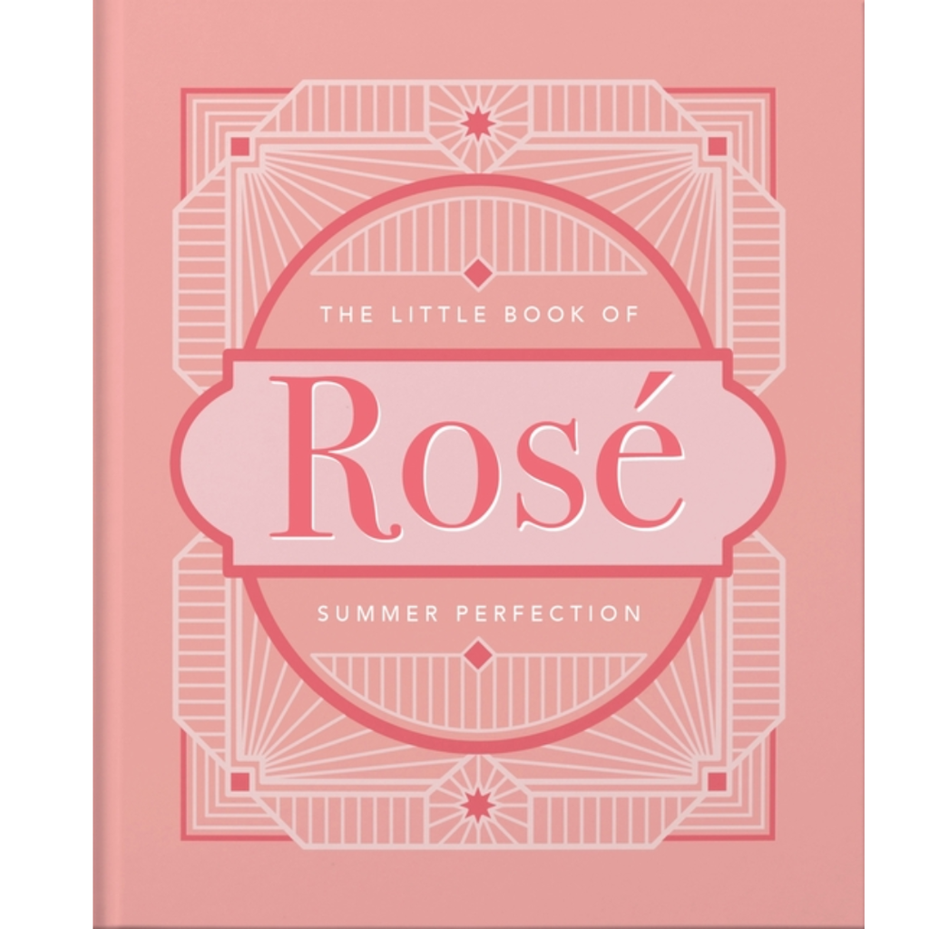 Little Book of Rose