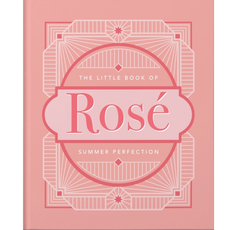 Little Book of Rose