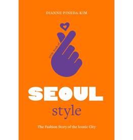 Little Book of Seoul Style