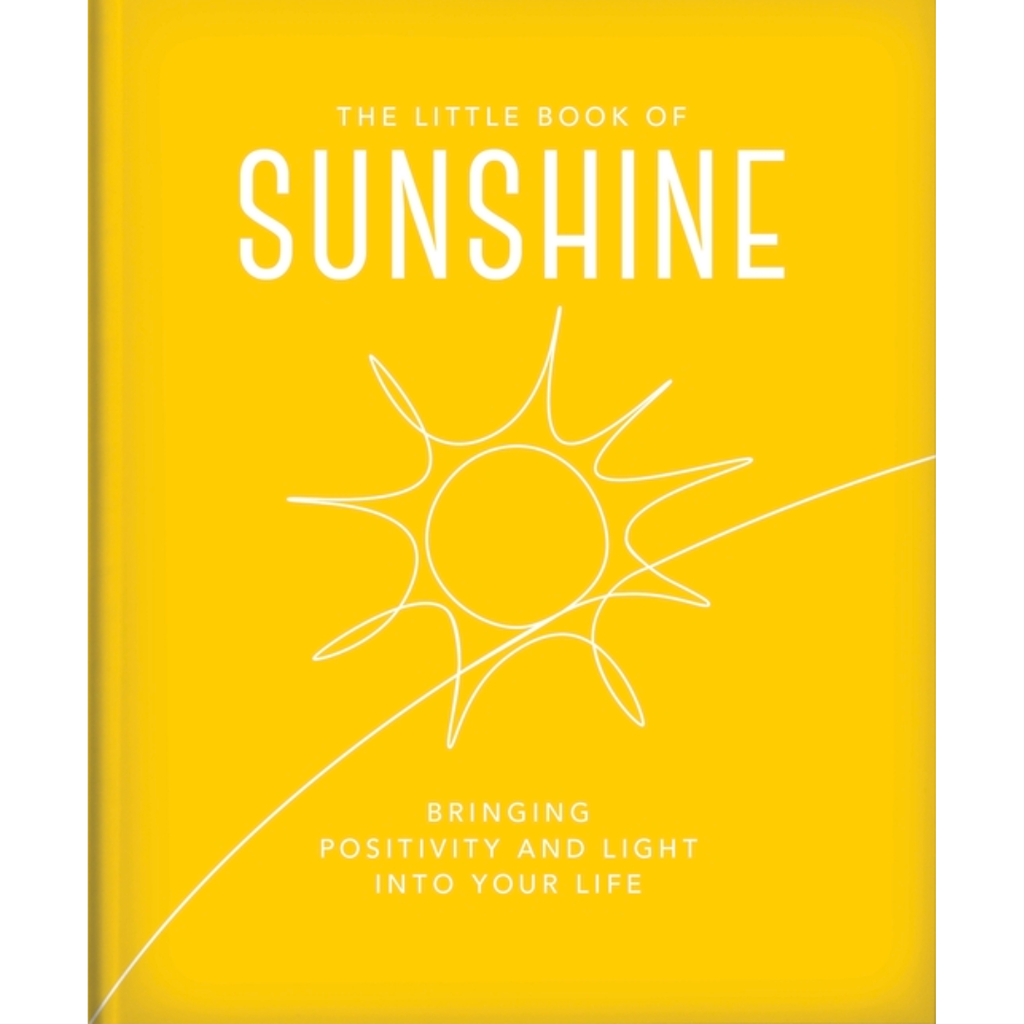 Little Book of Sunshine