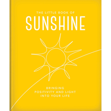 Little Book of Sunshine