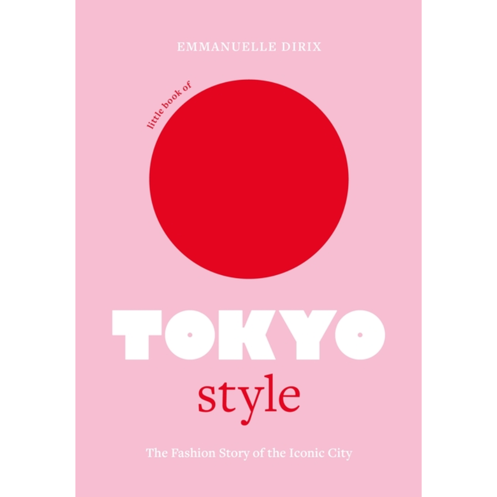 Little Book of Tokyo Style