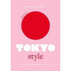 Little Book of Tokyo Style