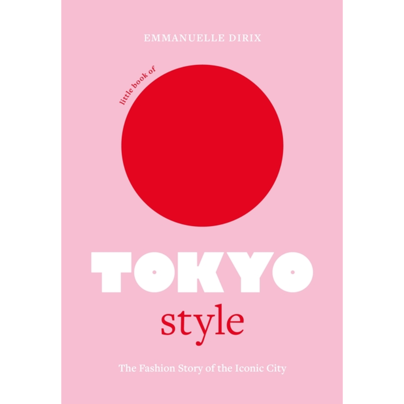 Little Book of Tokyo Style