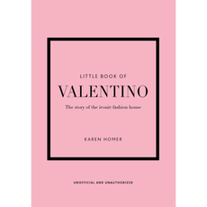 Little Book of Valentino
