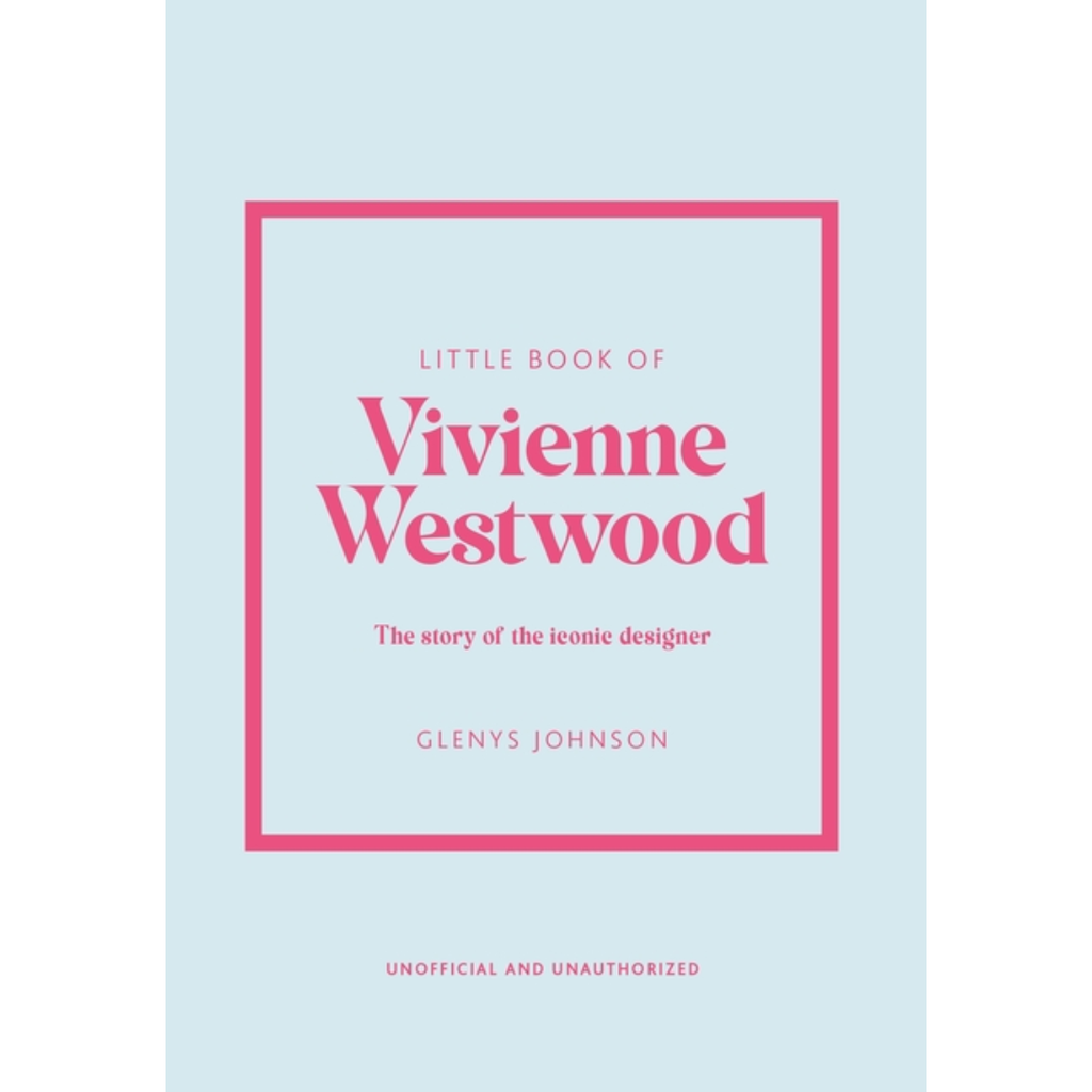 Little Book of Vivienne Westwood