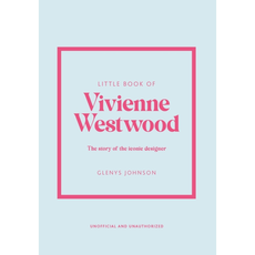 Little Book of Vivienne Westwood