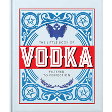 Little Book of Vodka