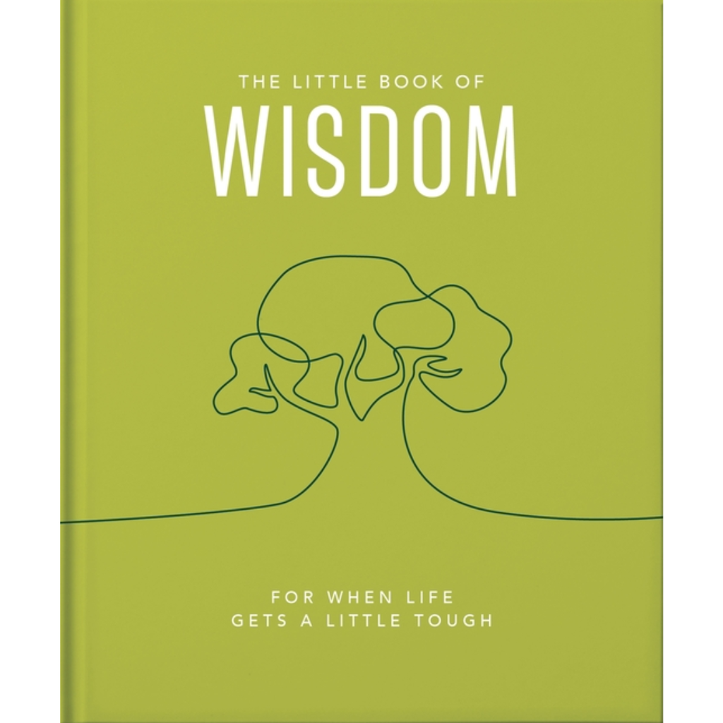 Little Book of Wisdom