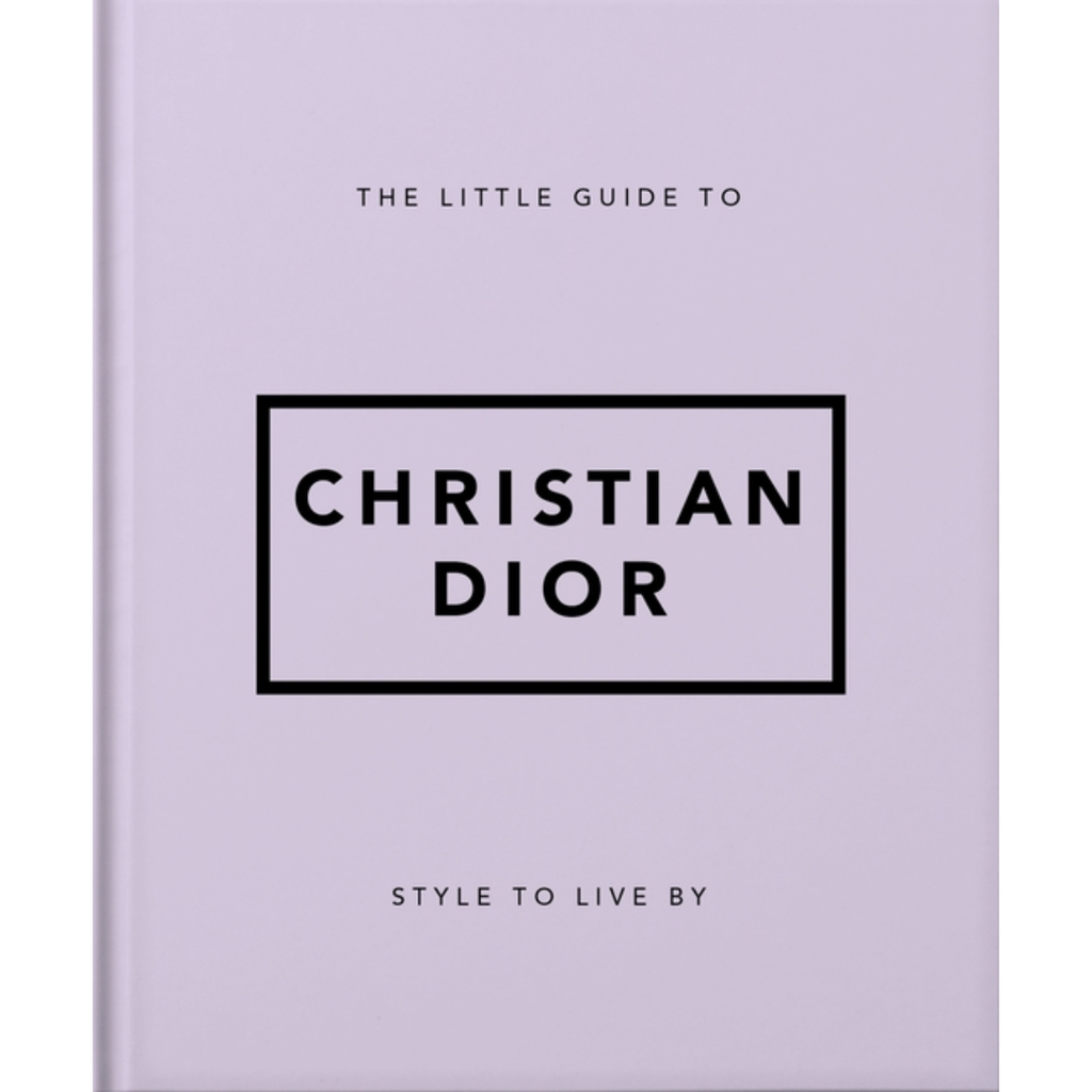 Little Guide to Christian Dior