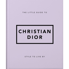 Little Guide to Christian Dior