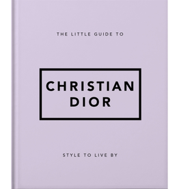 Little Guide to Christian Dior