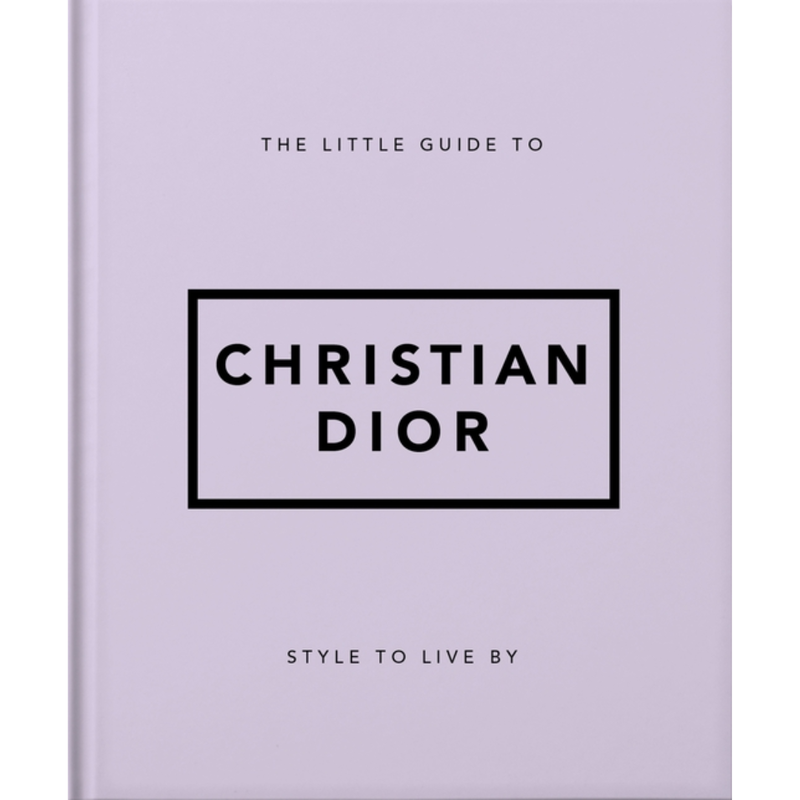 Little Guide to Christian Dior