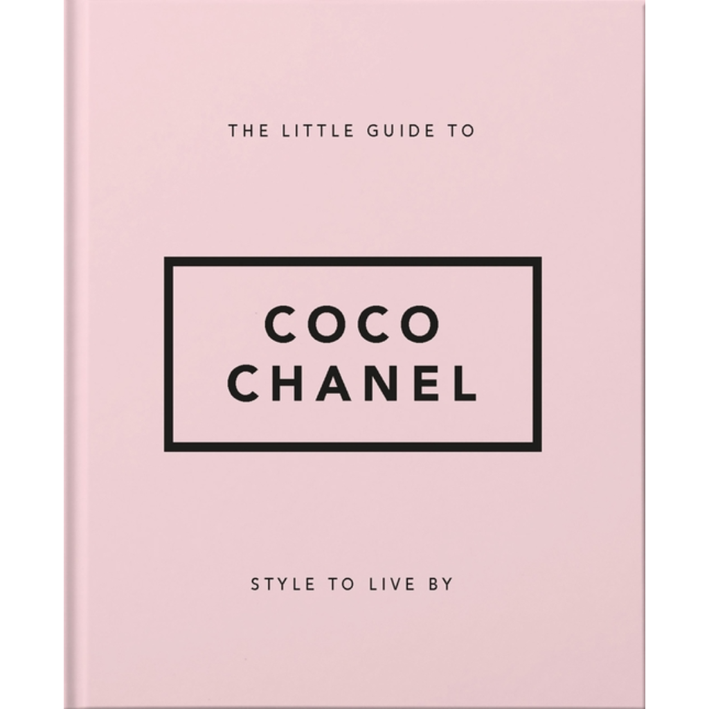 Little Guide to Coco Chanel