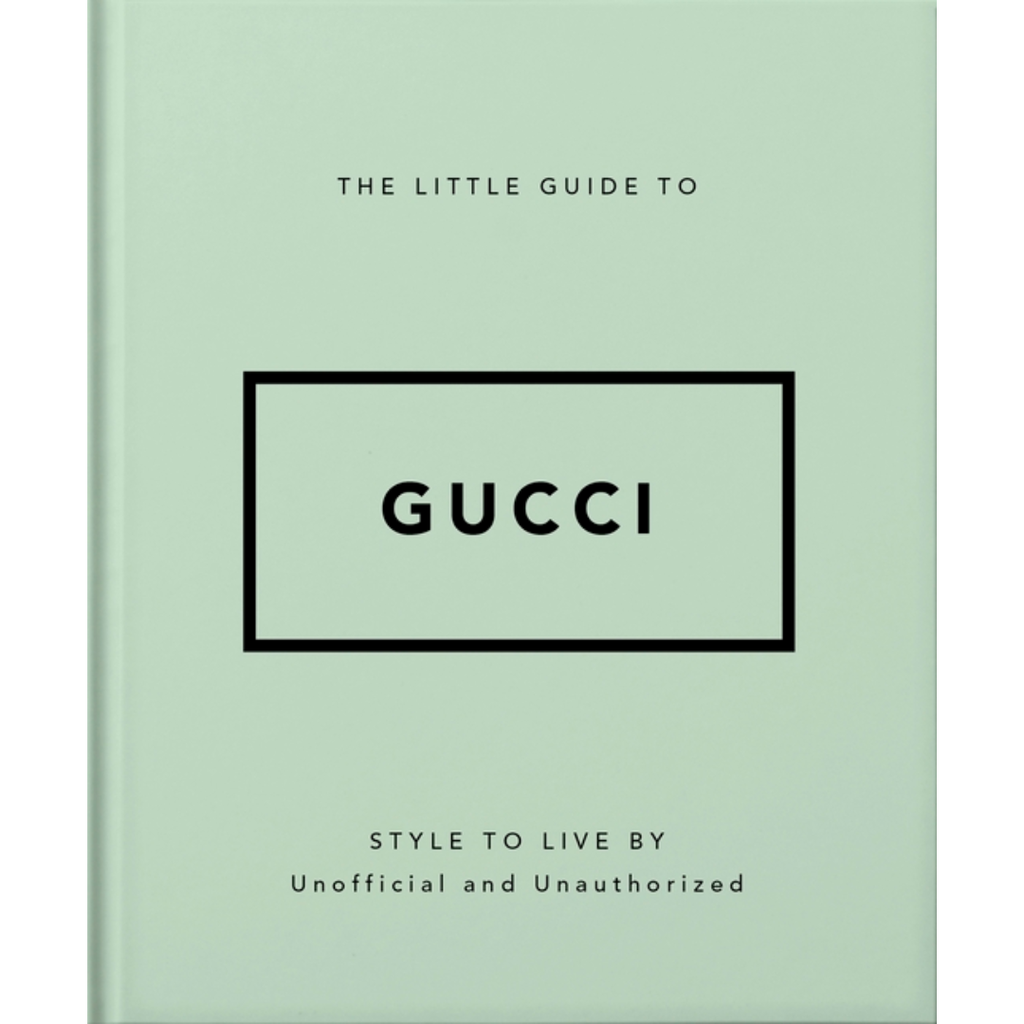 Little Guide to Gucci