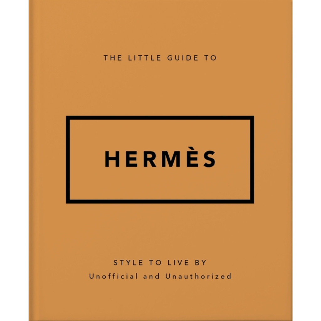 Little Guide to Hermes