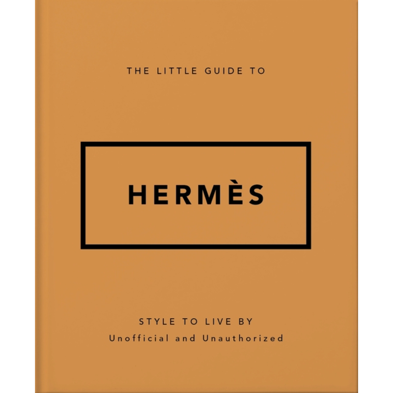 Little Guide to Hermes
