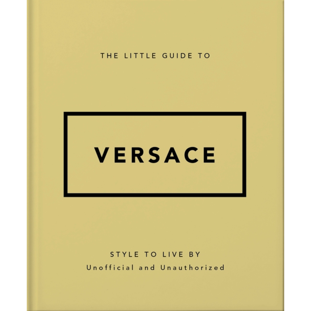 Little Guide to Versace