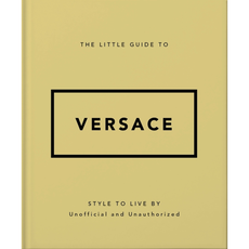 Little Guide to Versace