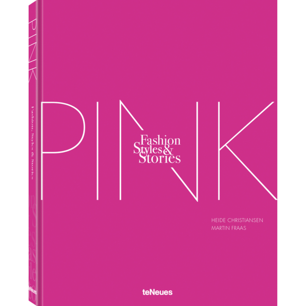 The Pink Book