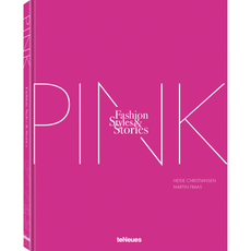 The Pink Book
