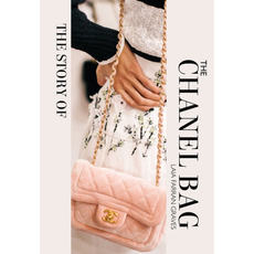 Story of The Chanel Bag Book