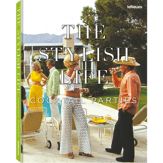 Stylish Life Cocktail Parties Book