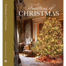 Traditions of XMAS Book