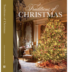Traditions of XMAS Book