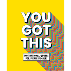 You Got This Book