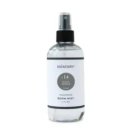 Black Pepper 8oz Room Mist