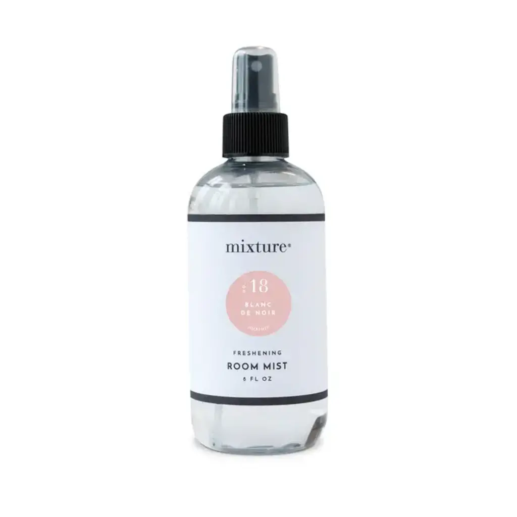 Blanc de Noir 8oz Room Mist