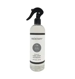 Black Pepper Linen Spray