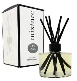8oz Black Pepper Room Diffuser