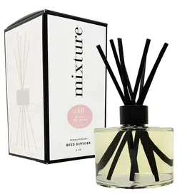 No 18 Blanc de Noir 8oz Room Diffuser