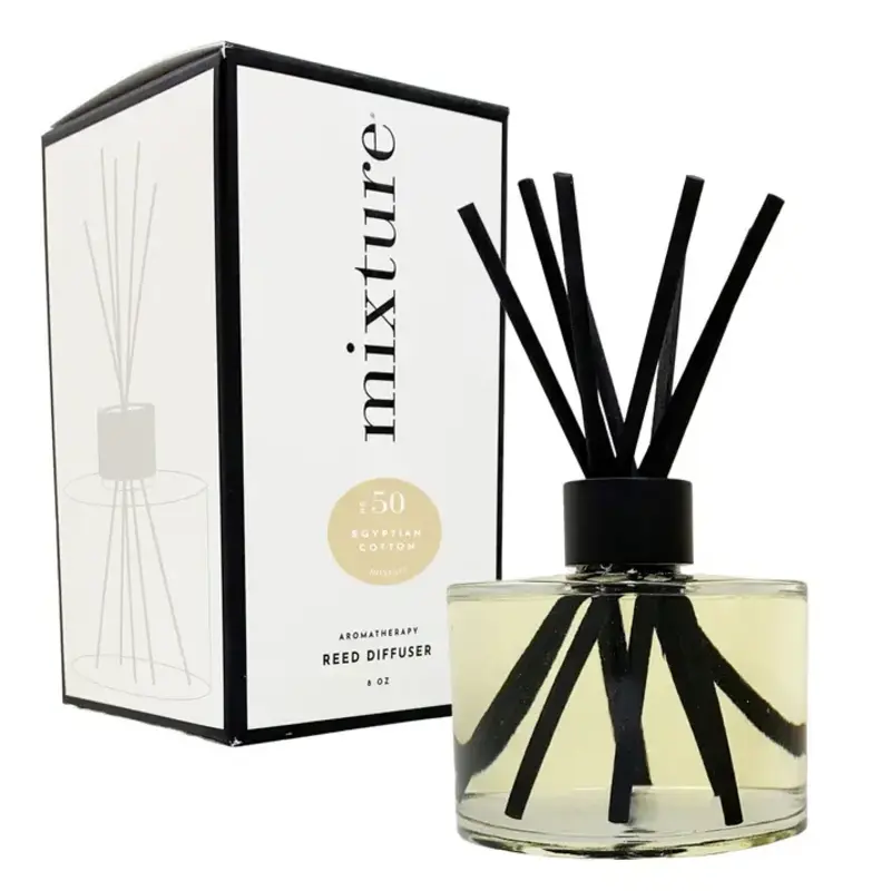 8oz Egyptian Cotton Room Diffuser