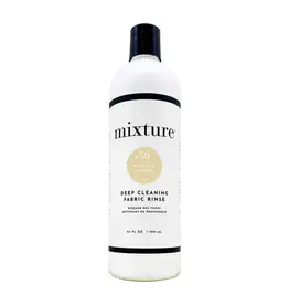 Egyptian Cotton 24oz Fabric Rinse