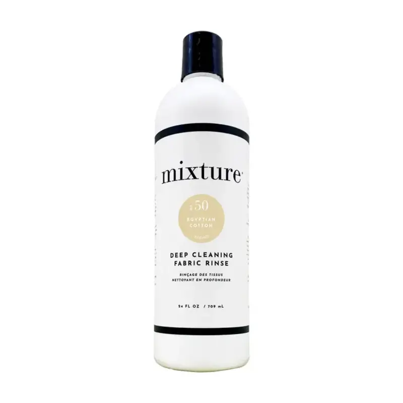 Egyptian Cotton 24oz Fabric Rinse