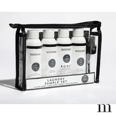 Black Pepper Laundry Gift Set