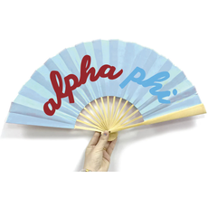 APHI Party Fan