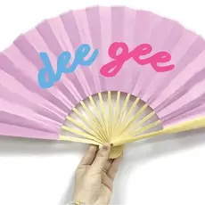 DG Party Fan