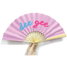 DG Party Fan