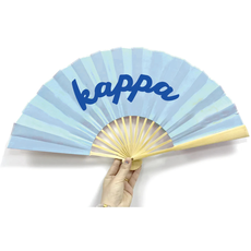 KKG Party Fan