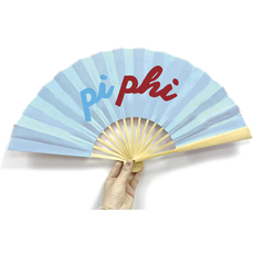 PBP Party Fan