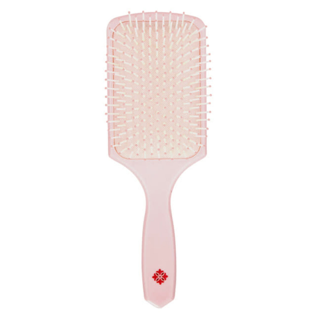 Hairbrush - Pink