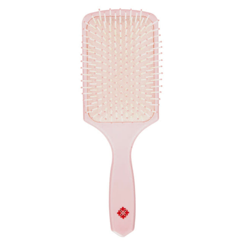 Hairbrush - Pink